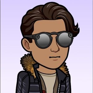 Meet your Posher, Jesse